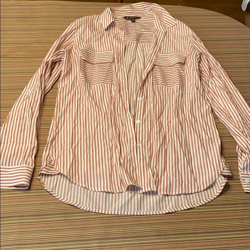 Long sleeve-Express